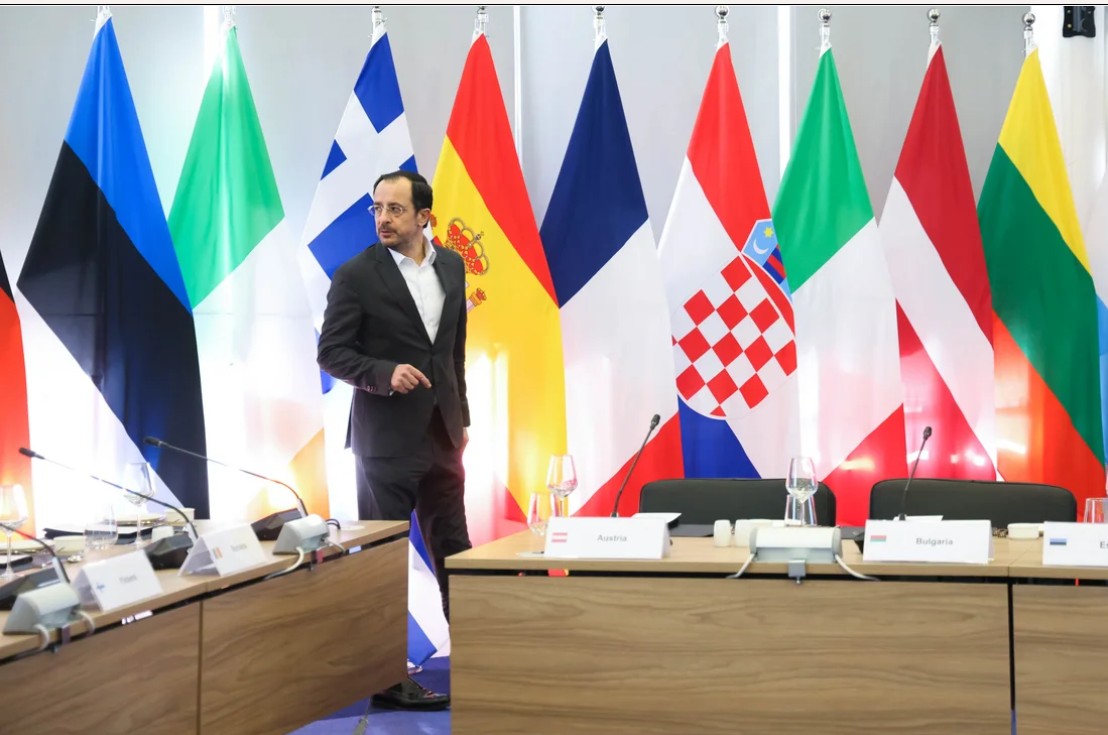 „Weltoffene EU“: Zypern übernimmt EU-Ratspräsidentschaft 2026