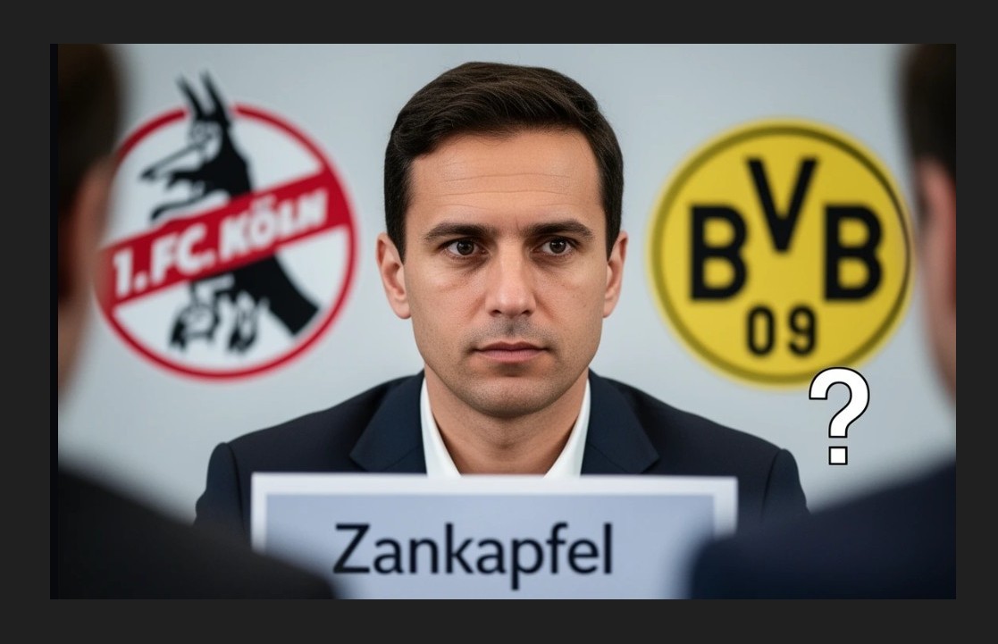 Vom Schnäppchen zum 50-Millionen-Poker: der BVB und Said El Mala