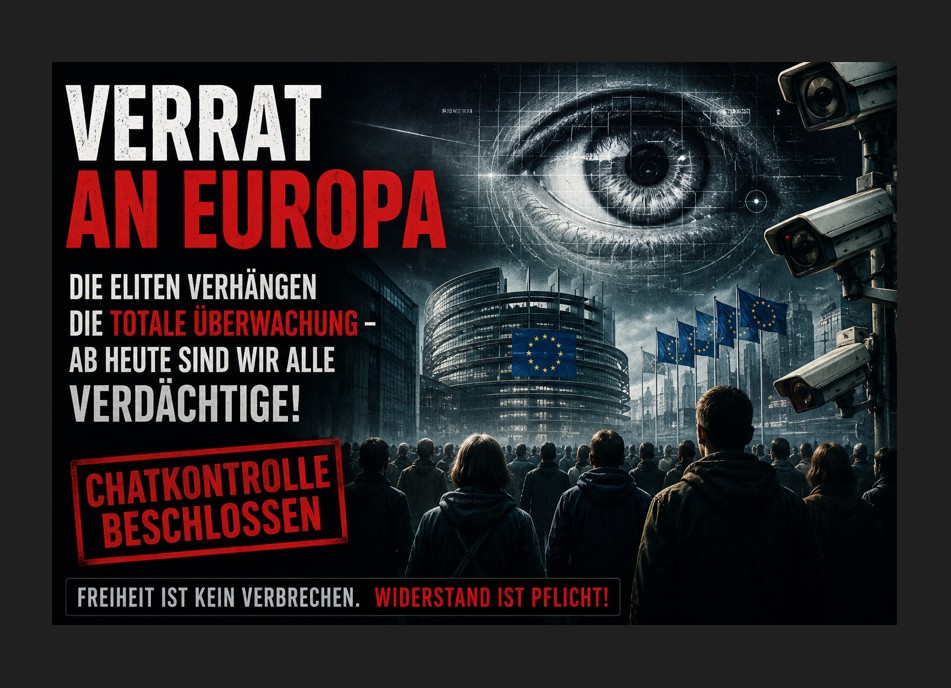 Massenüberwachung in der EU: Grenzwertiges Manöver für umstrittene Ausnahmeregelung