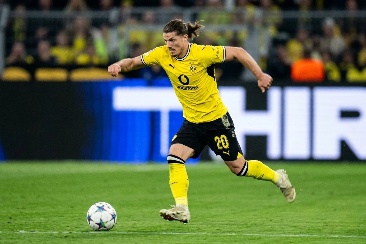 Sabitzer beim BVB: Teure Alibi-Nummer statt Mehrwert