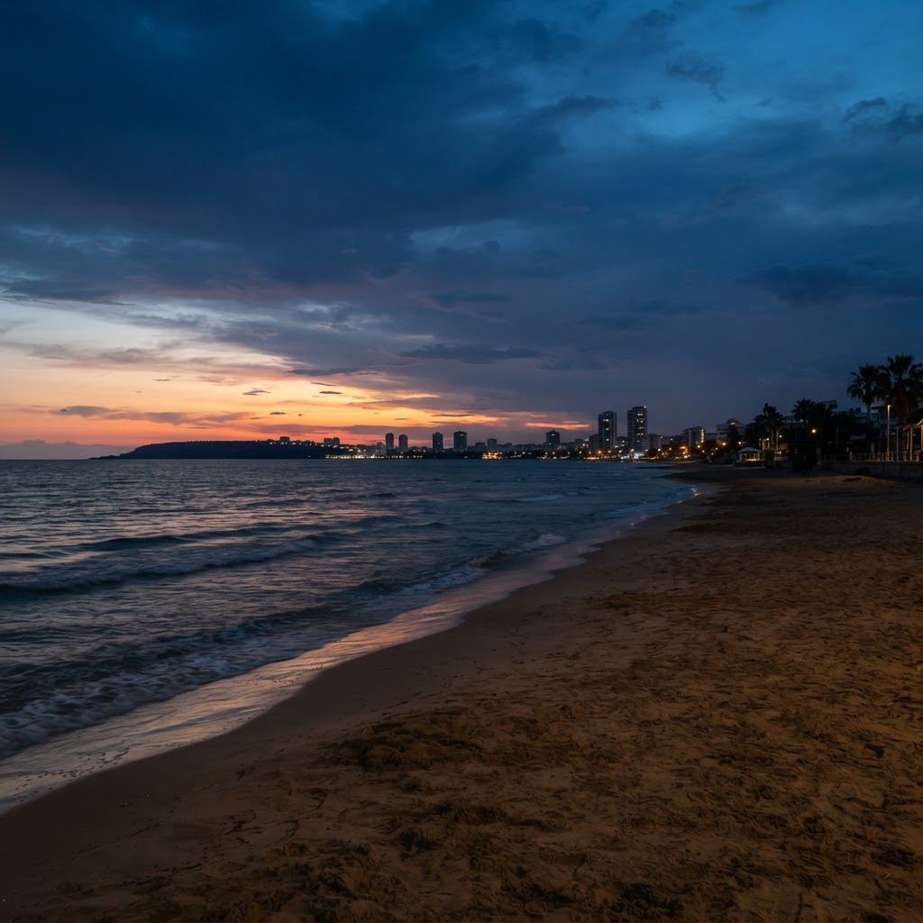 Die 4 beliebtesten Regionen Nordzyperns entlarvt – Teil 4: Famagusta/Iskele/Long Beach